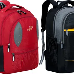 topmoon fashion Large 40 L Laptop Backpack Casual/School/Office laptop backpack for men and women boys & girls-picture-26