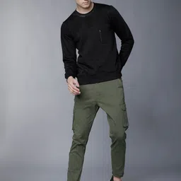 highlander Men Cargos image 5