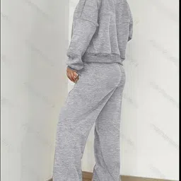 lugrantha Top Palazzos Co-ords Set image 2