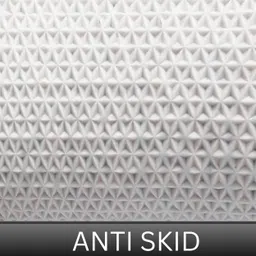 weave arts 120 cm X 40 Polyester, Rubber Runner image 4