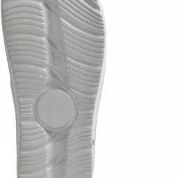 smoothlite Ultra Soft Slipper with Velcrow, Adjustable Strap, Anti Slip, Daily Usage Men Slippers image 2