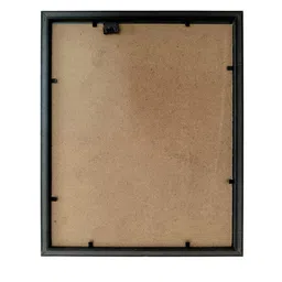 Kuber Industries Set Of 6 Collage Photo Frame image 2