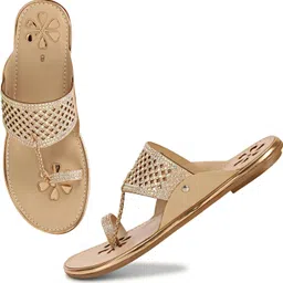 shoegazing Women Flats Sandal image 1