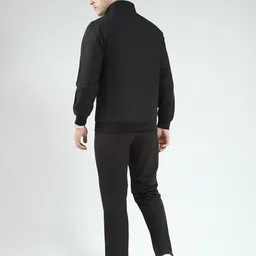 monte carlo Solid Men Track Suit image 4