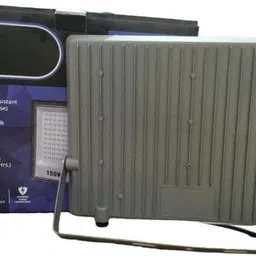 bhuvik BLH-150WFL Wall Lights Lamp Shade image 2