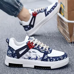 xtoon Casual sports sneaker shoes for men's Casuals For Men image 3