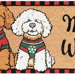 floorgardens Coir Floor Mat image 2