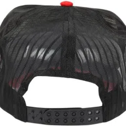 hozie Solid Sports/Regular Cap image 3