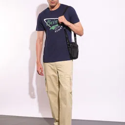 being human Men Cargos image 4