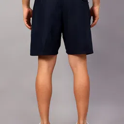 Shiv Naresh Men Mid-Rise Sports Shorts image 4