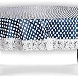 rmdecor Polka, Printed 6 Seater Table Cover-picture-23