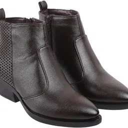 metro Boots For Women image 2