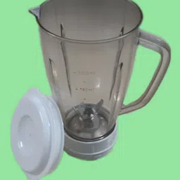 sahu USHA 3442 , 3242 , 3 LOCK [ USHA LEXUS JMG ] JUICER JAR Mixer Juicer Jar-picture-28