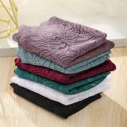 aamarsh Pack of 3 Women Hipster Multicolor Panty image 4