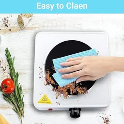 mighty 1000 W Induction Cooktop Jog Dial-picture-42