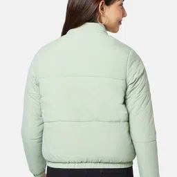 Honey by Pantaloons Women Puffer Jacket image 2