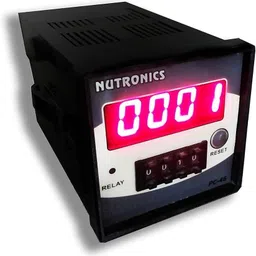 nutronics PC-4M 4 Digit 5 KHz Digital Counter Frequency Counter-picture-27