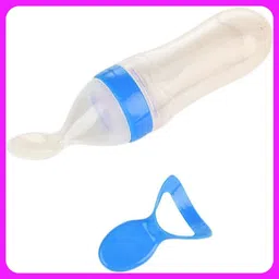 pappa Stainless Steel Baby Feeding Bottle - 50 ml-picture-41