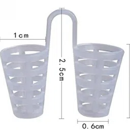 sbe Silicone Anti Snoring Cessation Stoppers, Anti-Snoring Nose Clip Sleep Health,Breathe Easy Congestion Aid Anti Snore Stopper And Apnea Stop Snoring Anti-snoring Device image 2