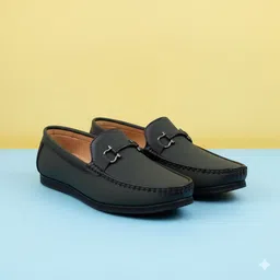 vepers Men’s Casual Loafers – Perfect for Office & Everyday Wear Loafers For Men image 2