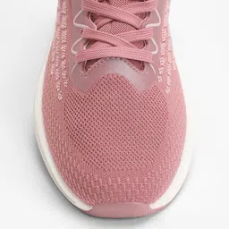 cult Active Running Shoes, Breathable Mesh Upper, Enhanced Cushioning Running Shoes For Women image 5