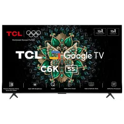 TCL C6K 139.7 cm (55 inch) QD-Mini LED 4K Ultra HD Smart Google TV with Google Voice Assistant (2025 model)-picture-22