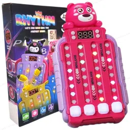 bristro store Speed Rhythm Master Game Machine for Kids-picture-19