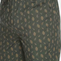 force nxt Super Combed Cotton Men Pyjama image 5