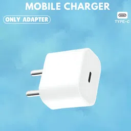 Clairbell 35 W PD 3 A Wall Charger for Mobile-picture-15