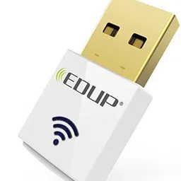 Etzin Etzin Wireless Dongle Adapter(EPL-846WA) USB Adapter image 3