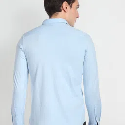 Arrow Spread Collar Slim Fit Formal Shirt image 4