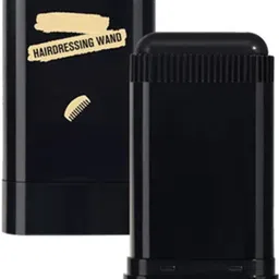 aepruy Waterproof and Sweat-Proof Hair Dye Stick Safe and Convenient Comb Hair Dye , BLACK-picture-14