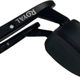 autoladders Heavy Duty Bullet Backrest/Back Rest Royal Enfield Desert Storm Bike Headlight Grill image 4