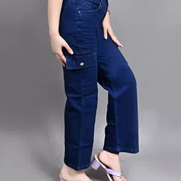 perfect outlet Women Cargos image 3