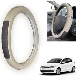 aarsh store Steering Cover For Volkswagen Polo Exquisite-picture-33