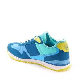 u.s. polo assn. Men Tygo Lace-Up Sneakers image 4