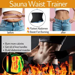 qutrofit Men, Women, Unisex Shapewear image 4