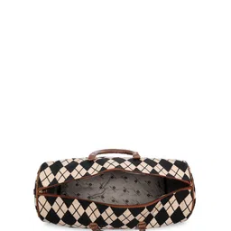 MINI WESST Printed Duffel Bag image 4