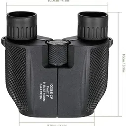 AORDEY 2050 Auto Focus 20X Travel Navigation Stylishly Binoculars image 3