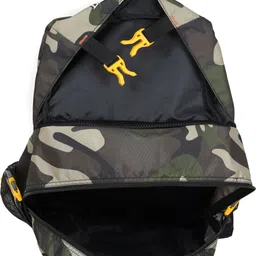 liker travel luggage Travel Backpack For Outdoor Sport Hiking Trekking Bag Camping Rucksack- 68 L image 4