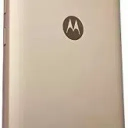RODIAN MOTOROLA moto e4 plus - gold Back Panel-picture-44