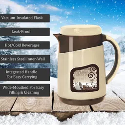 milton 750 L Steel, Plastic Water Jug image 5