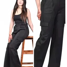 dp store Women Cargos-picture-17