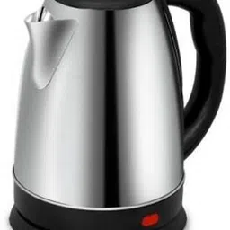 jammy zones Scarlet Electric Kettle Multi Cooker water warmer automatic stop function J181 Electric Kettle image 2