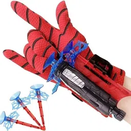 jais Web Shooter Toy for Kids Fans Spiderman image 3