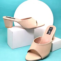 ravis Women Heels Sandal-picture-19