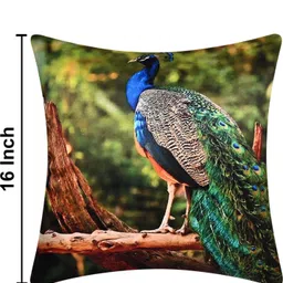 vhc Polycotton, Silk Cushions Cover image 3