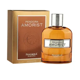 Paris Corner Perfumes Pendora Scents Amorist Eau De Parfum - 100 ml image 2