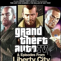 Grand Theft Auto IV: The Complete Edition Rockstar Club PC Code (No CD/DVD). Special Edition-picture-12