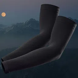 urban carrier Cotton Arm Sleeve For Men & Women With Tattoo-picture-36